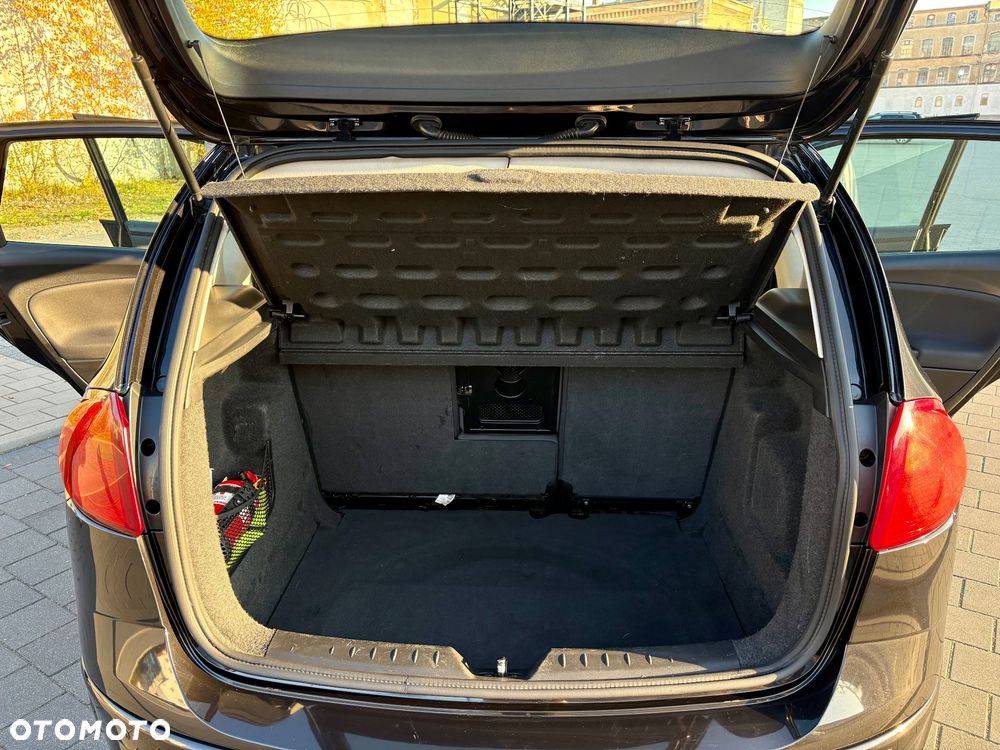 Seat Altea 1.9 TDI Style - 11