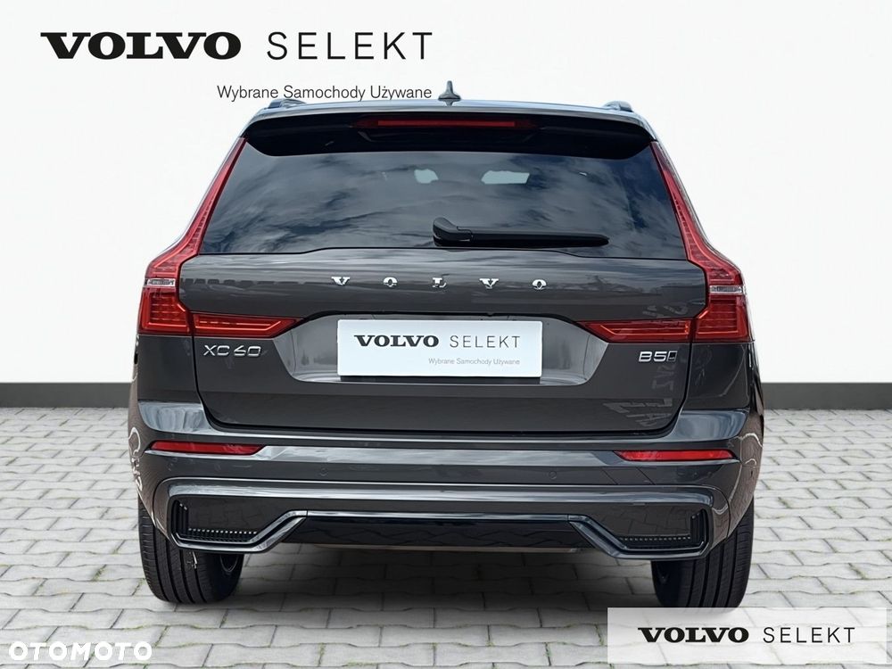 Volvo XC 60 - 7