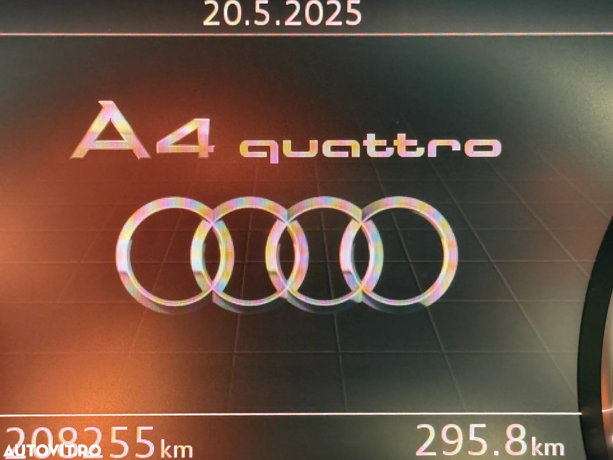 Audi A4 Avant 2.0 TDI S tronic quattro - 26