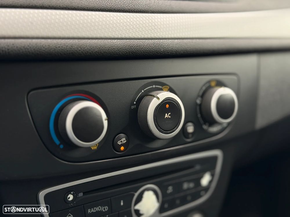 Renault Mégane Sport Tourer 1.5 dCi Dynamique - 15