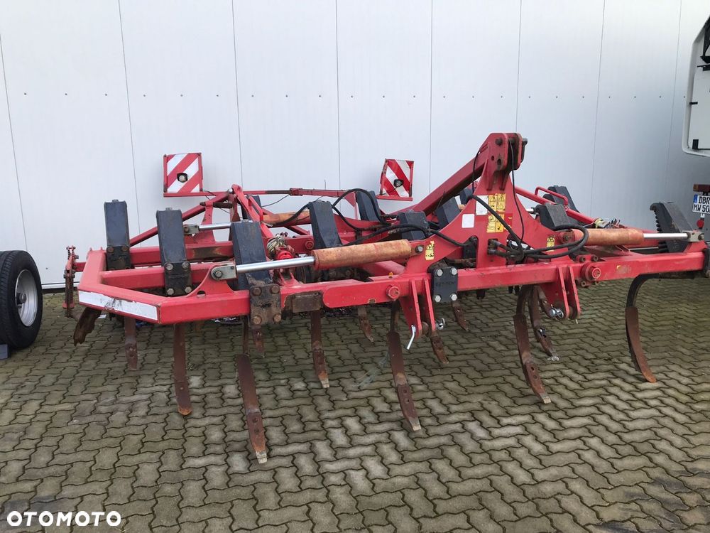 Horsch Terrano 4fx - 3
