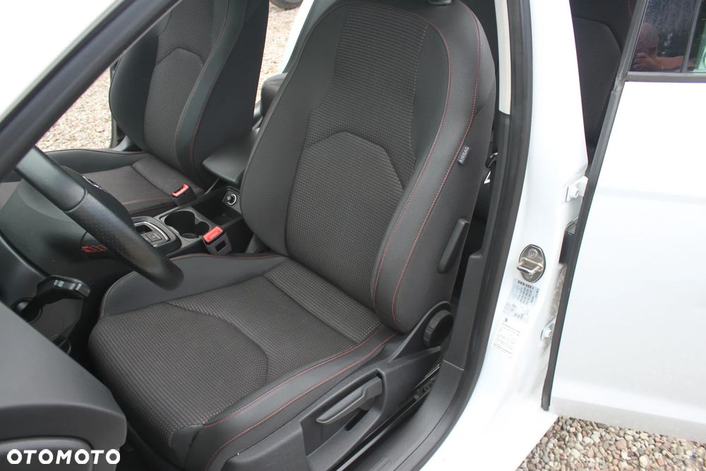 Seat Leon 1.4 TSI Start&Stop FR - 13