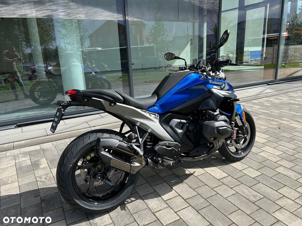 BMW R - 6