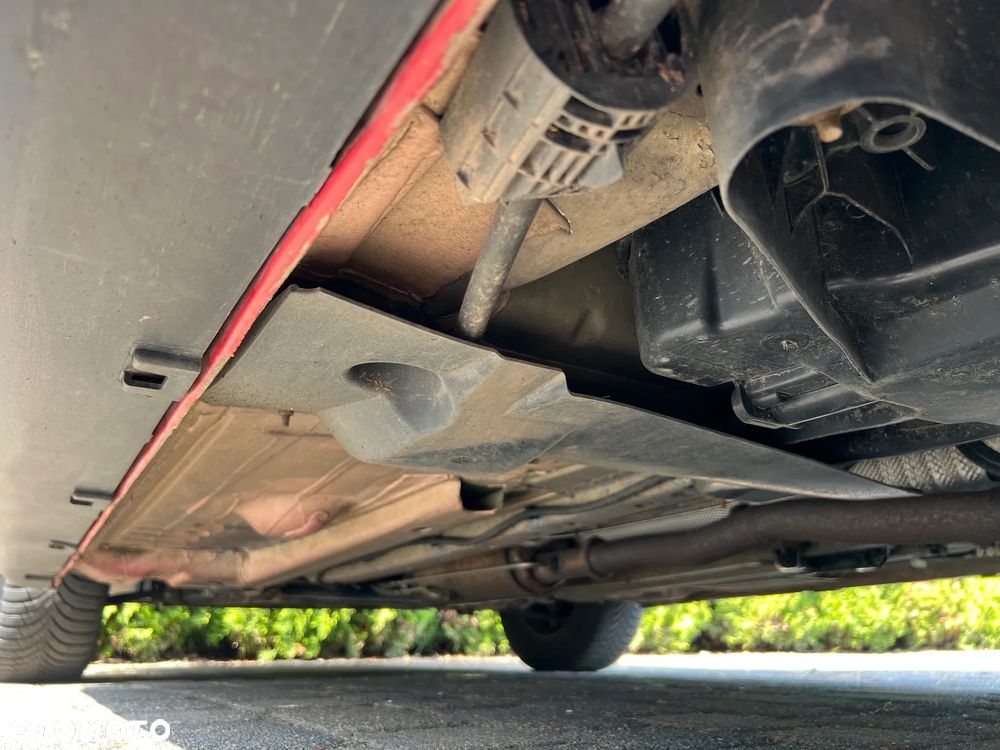 Citroën Berlingo - 38