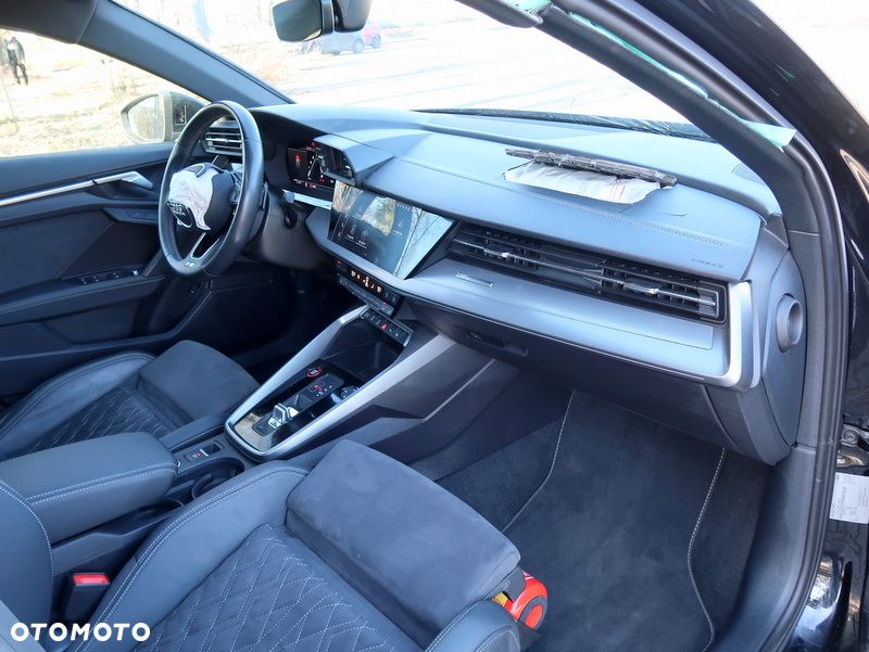 Audi S3 - 14