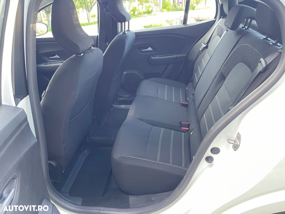 Dacia Logan - 9