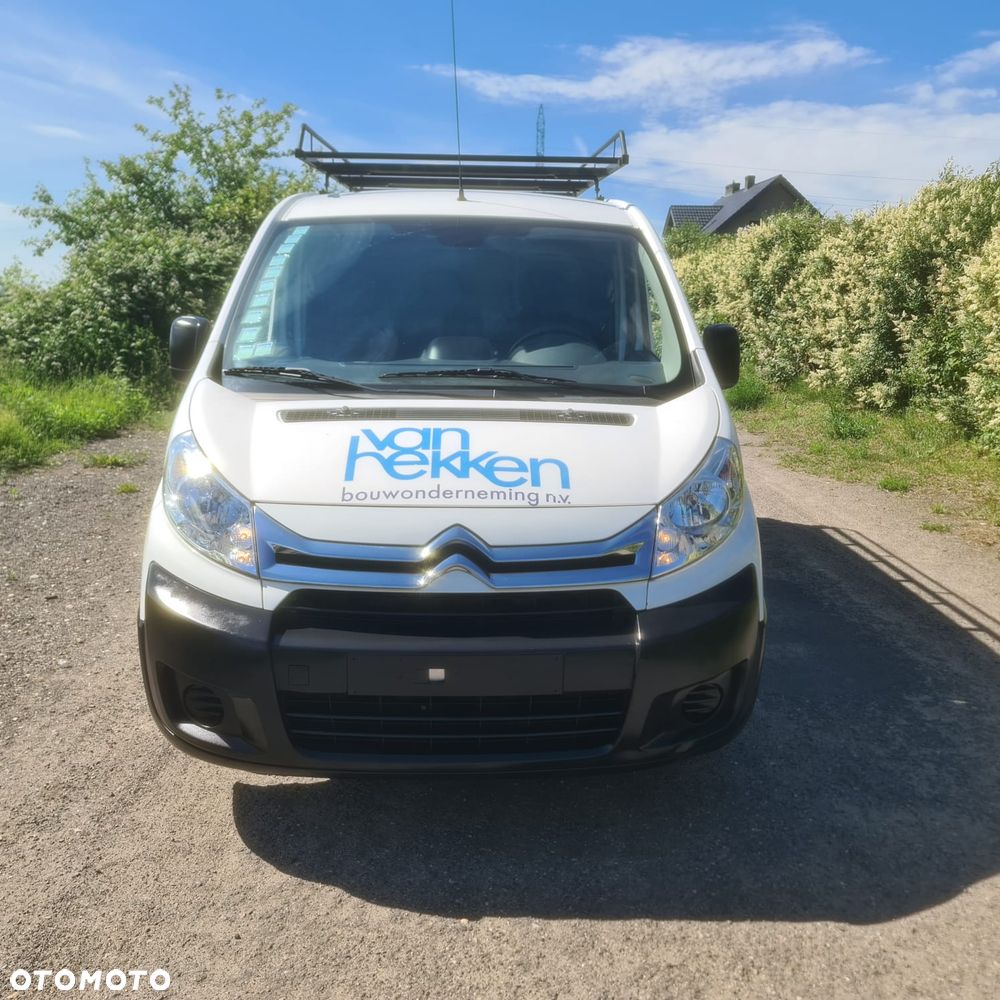 Citroën JUMPY - 11