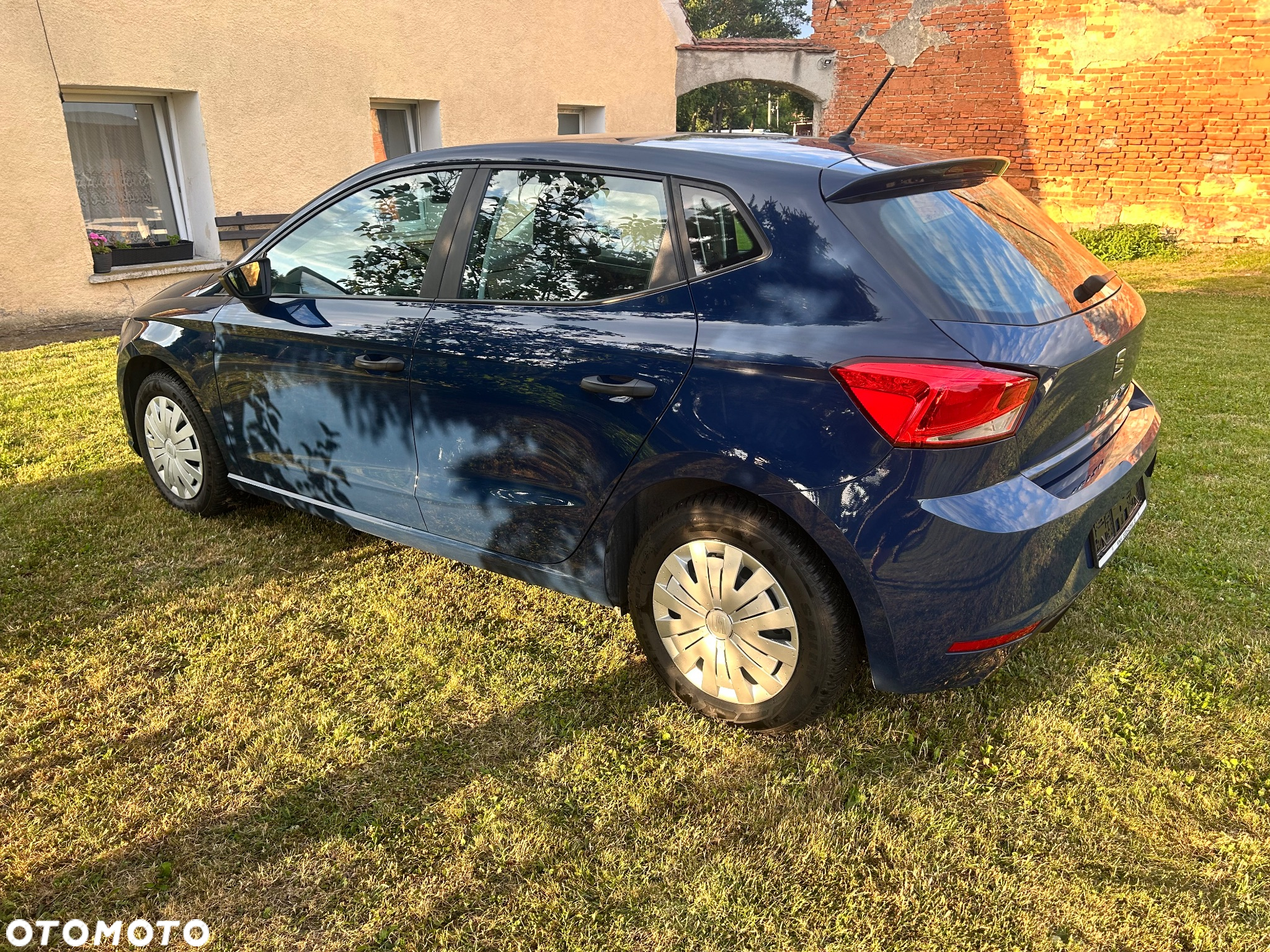 Seat Ibiza 1.0 MPI EVO Reference S&S - 3