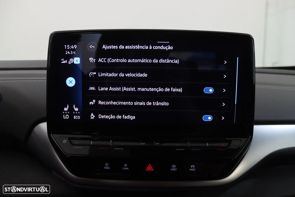 VW ID.5 77 kWh 1st Edition - 26