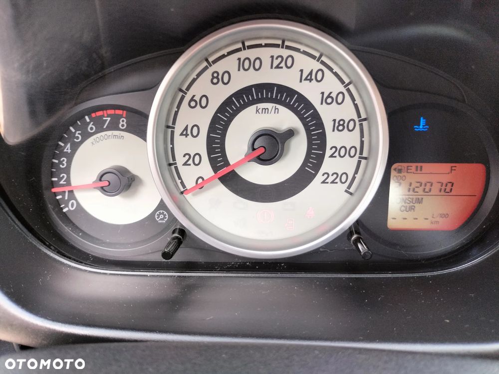 Mazda 2 1.3 Exclusive - 34
