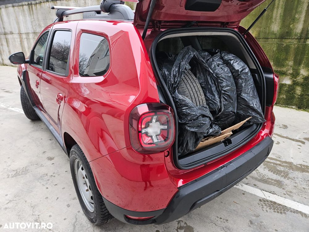 Dacia Duster - 8