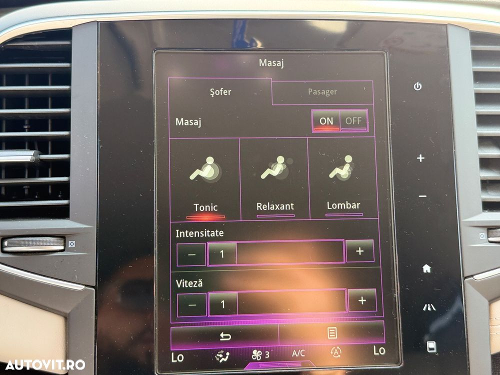 Renault Talisman ENERGY dCi 160 EDC INITIALE PARIS - 25