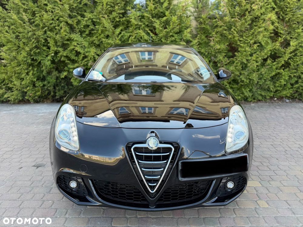 Alfa Romeo Giulietta 1.4 TB 16V Sport - 3