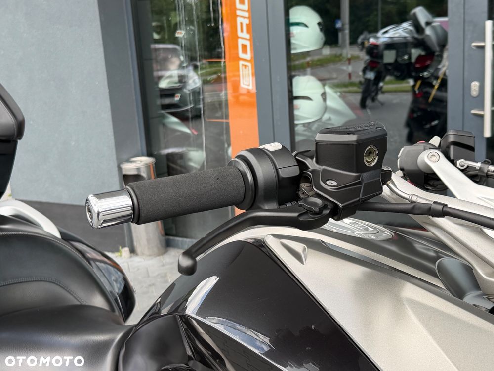 BMW K - 16