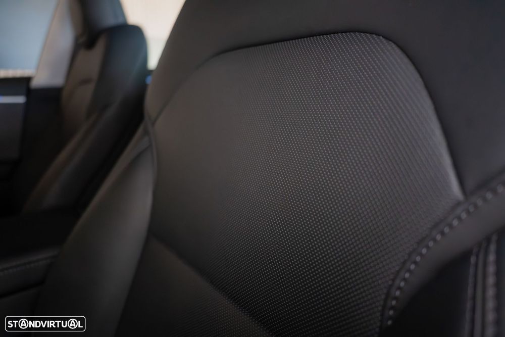 Tesla Model 3 Tração Traseira - 27