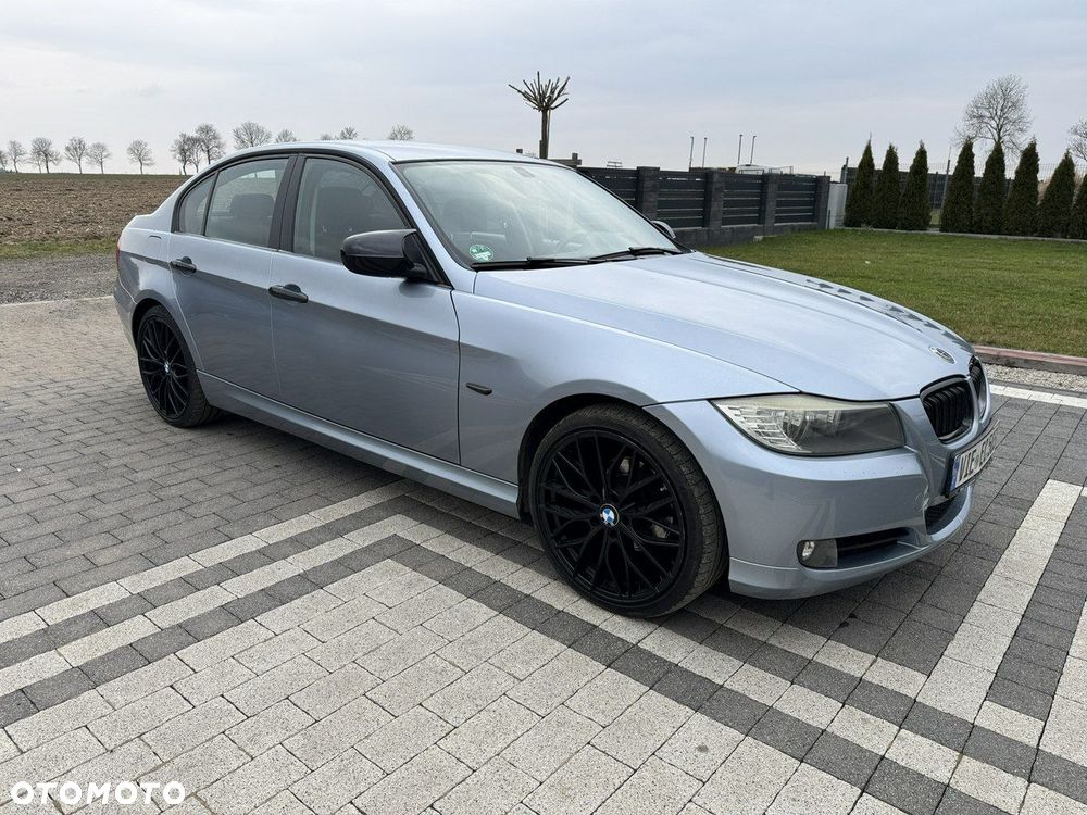 BMW Seria 3 - 10