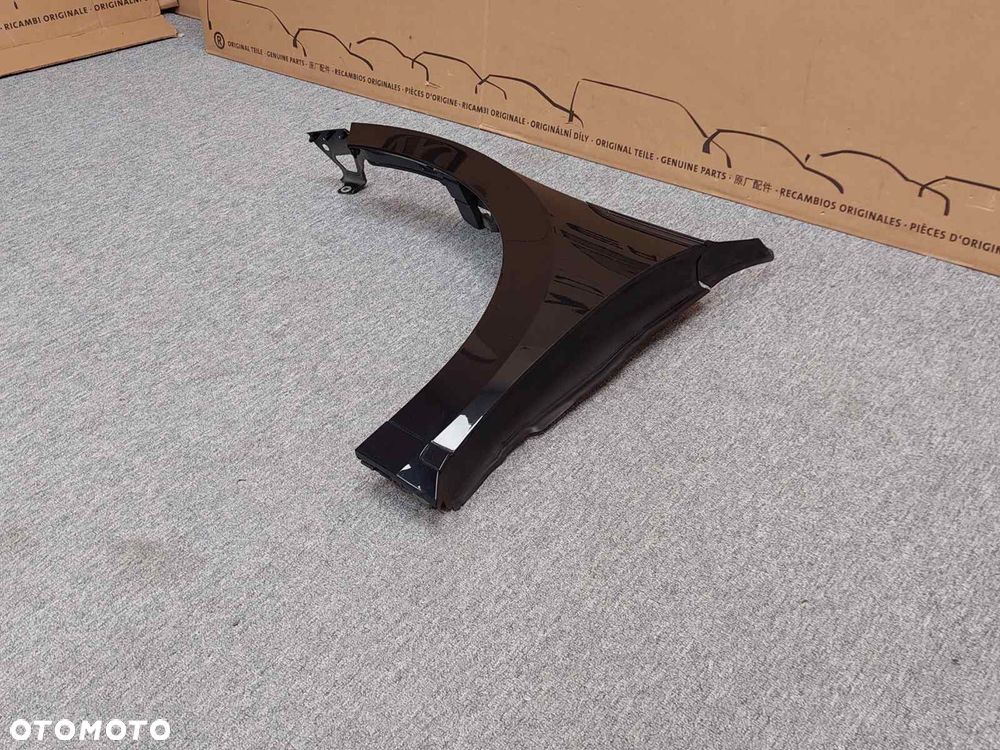 VW ARTEON LIFT BLOTNIK LEWY LC9X - 9