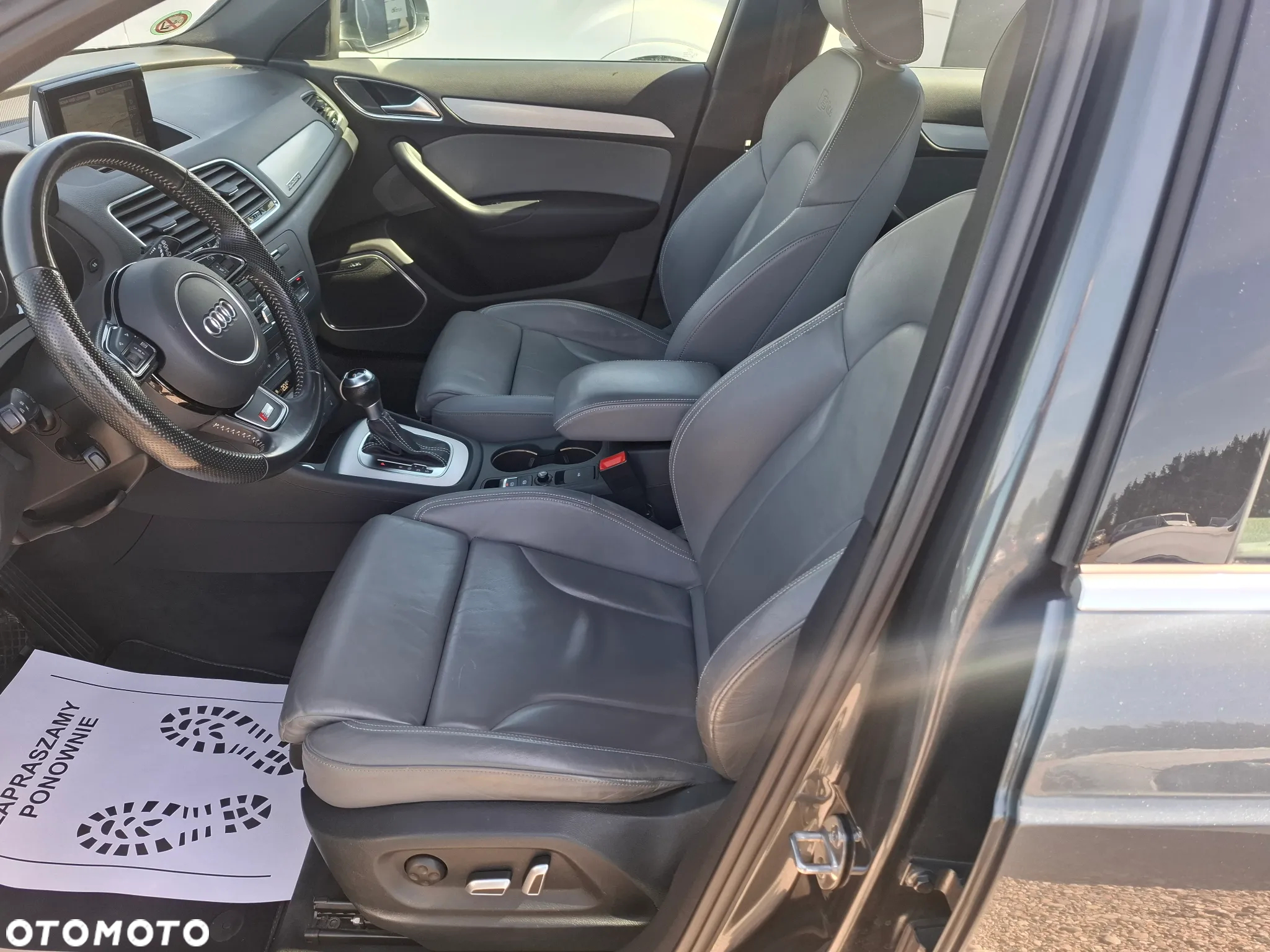 Audi Q3 - 21