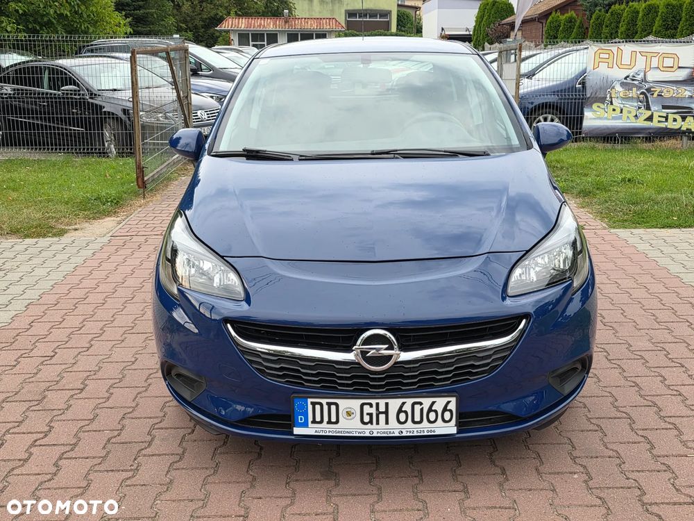 Opel Corsa 1.4 Color Edition - 3
