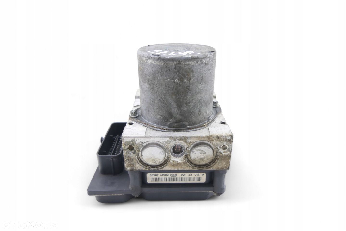 Pompa ABS MERCEDES A KLASA W169 B KLASA W245 A0064316712 0265230870 - 1