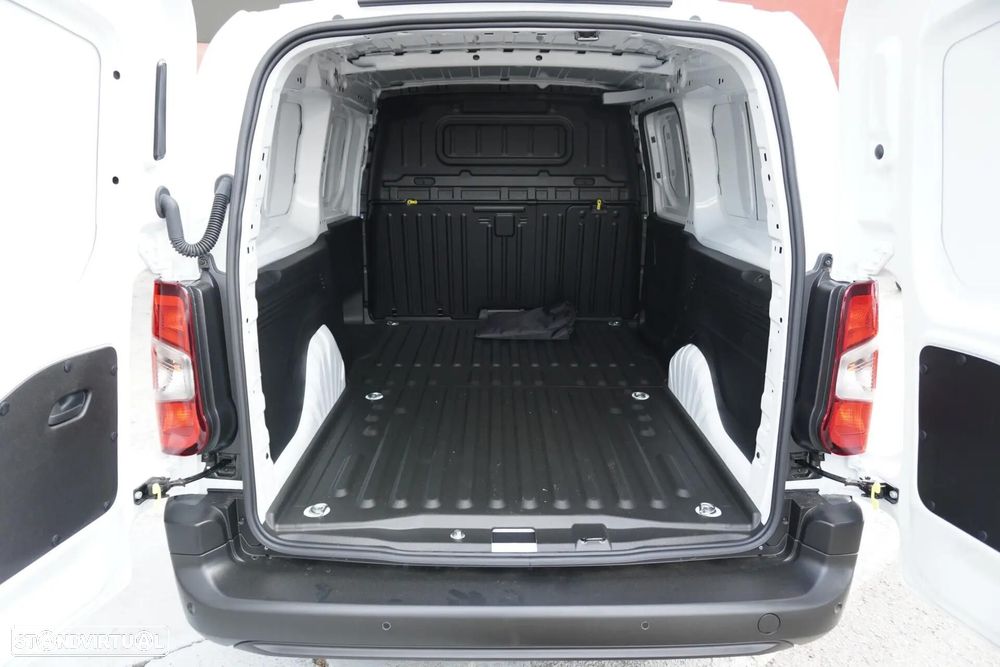 Citroën e-Berlingo 50 kWh XL Max - 8