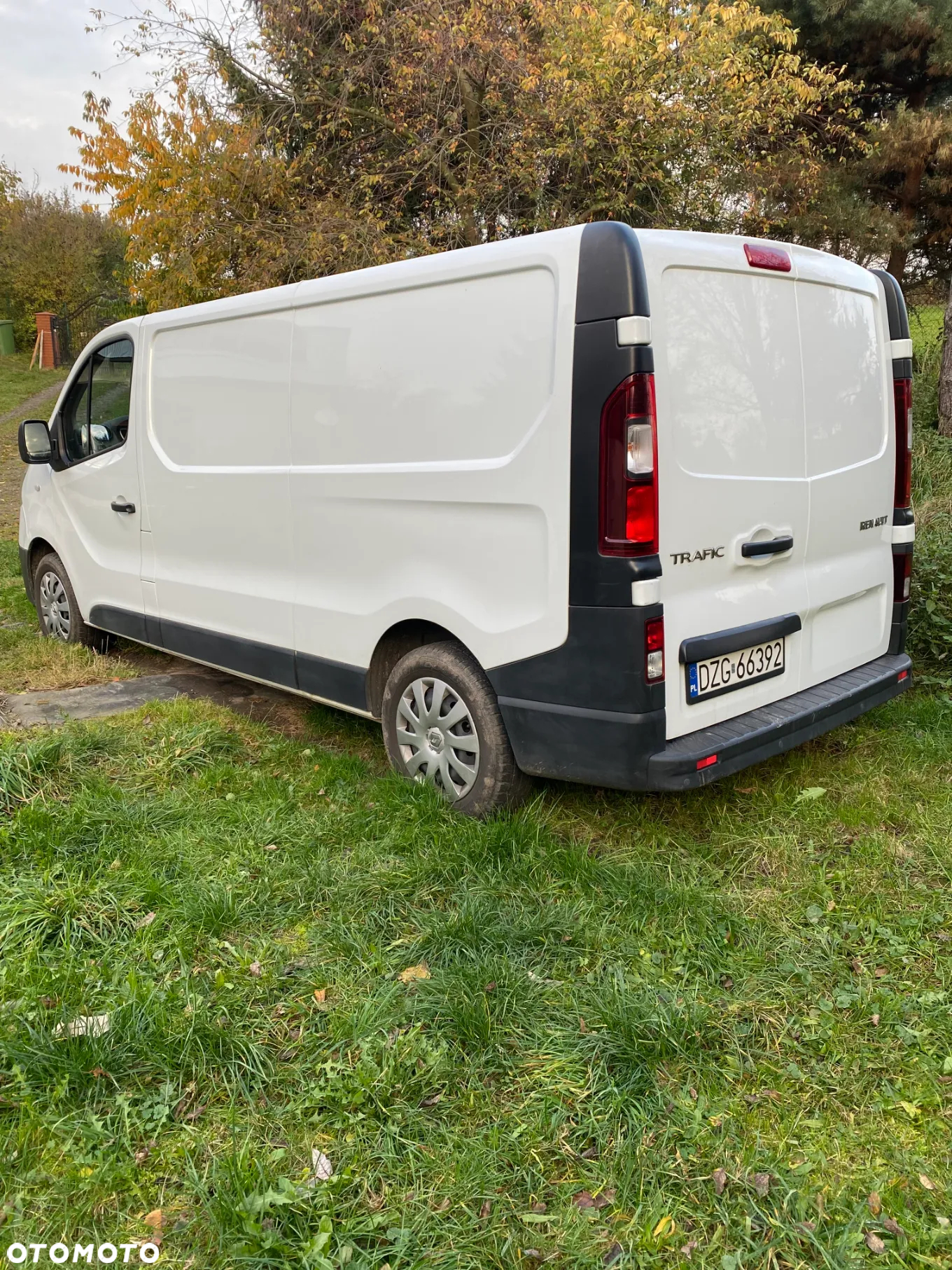Renault Trafic L2H1 2,9t Pack Clim - 3