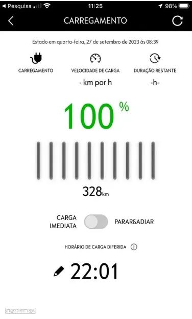 Opel Vivaro-e Cargo L2H1 100 kW com bat. 75 kW - 18