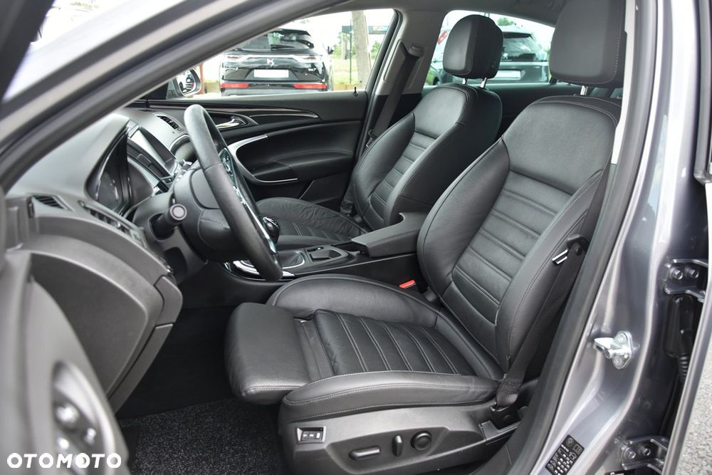 Opel Insignia 2.0 Innovation - 21