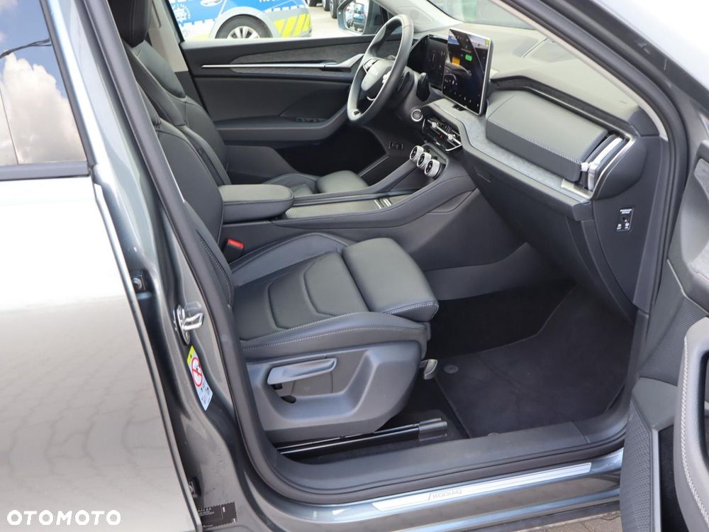 Skoda Kodiaq 2.0 TDI 4x4 Selection DSG - 7
