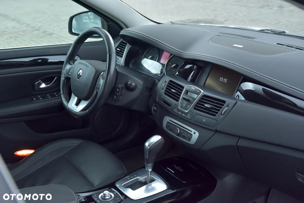 Renault Laguna - 25