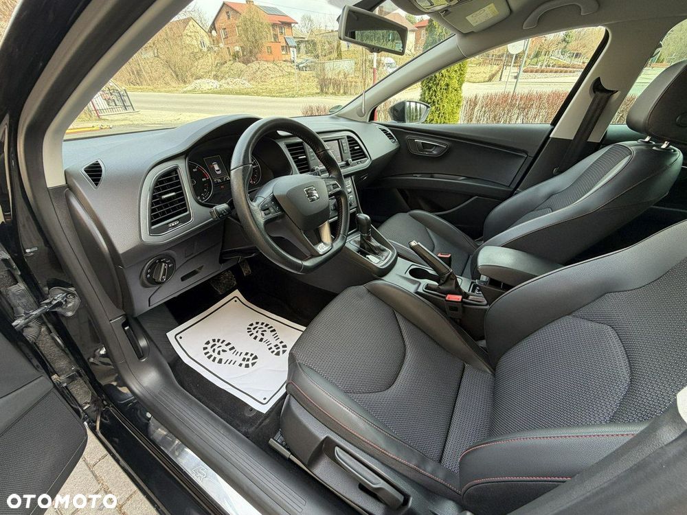 Seat Leon - 17