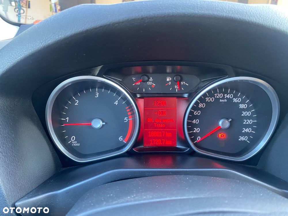 Ford Mondeo - 13