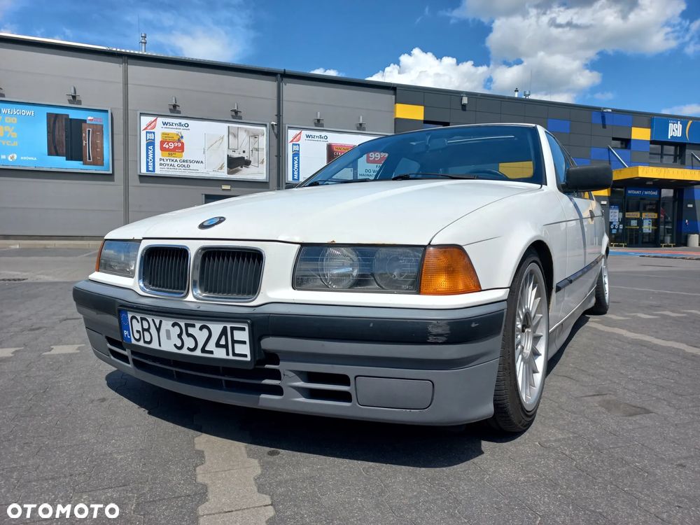 BMW Seria 3 - 3
