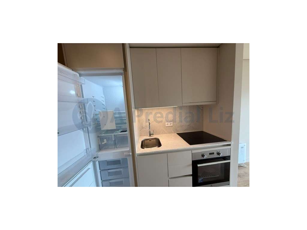 Apartamento T1 Duplex - junto à Rotunda da Boavista / Casa da Musica - Grande imagem: 4/16