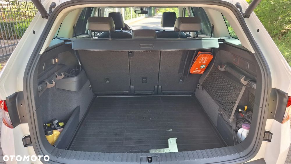 Skoda Kodiaq 1.5 TSI ACT 4x2 Style - 30