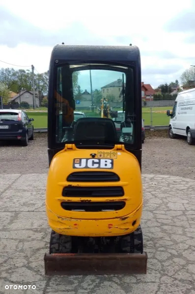 JCB 8016 - 7