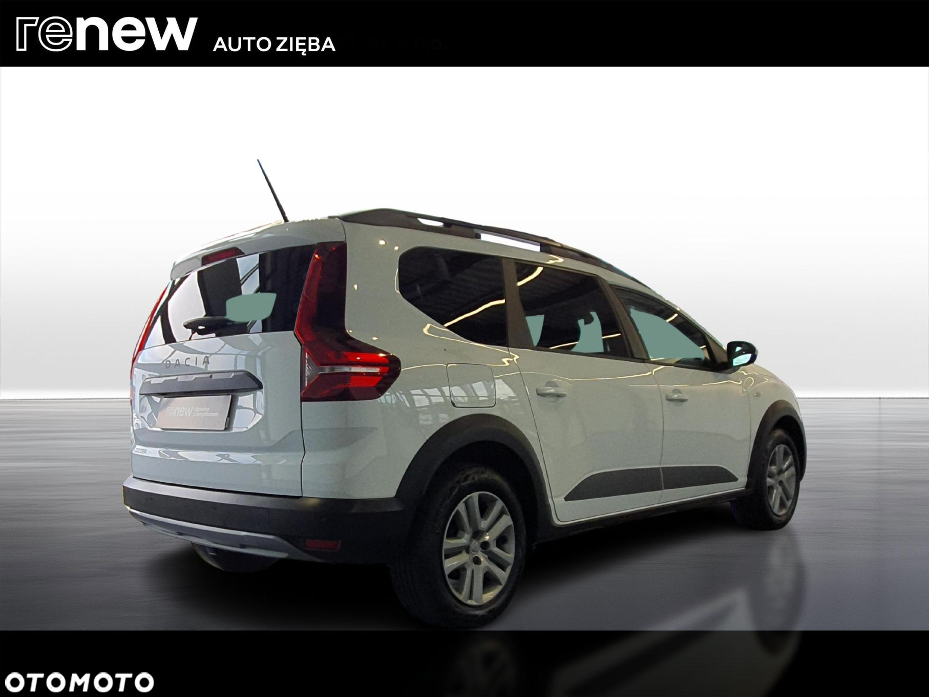Dacia Jogger 1.0 TCe Comfort - 5