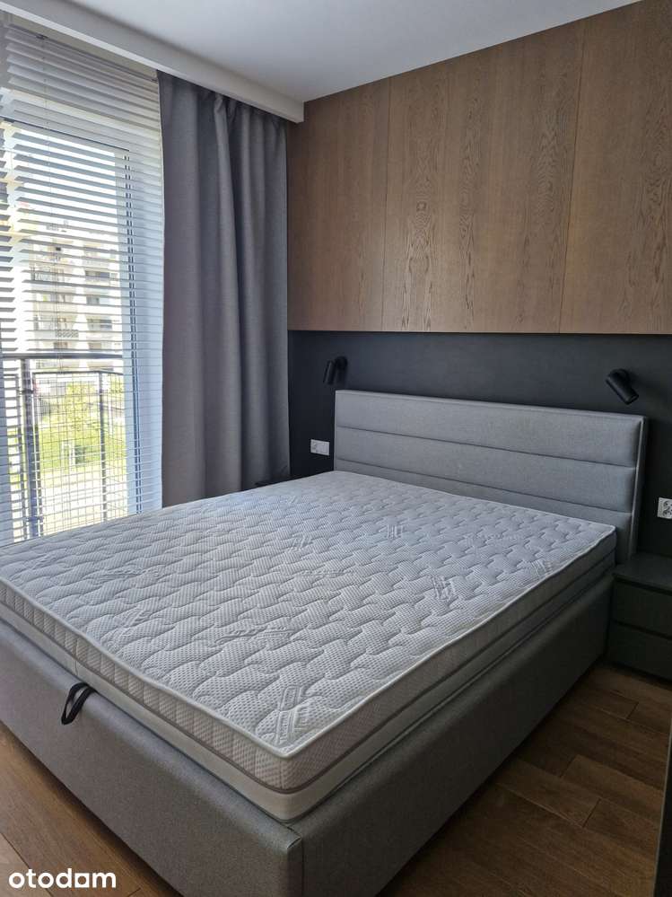 Nowoczesne 3-pokojowe mieszkanie 71 m² wysoki standard