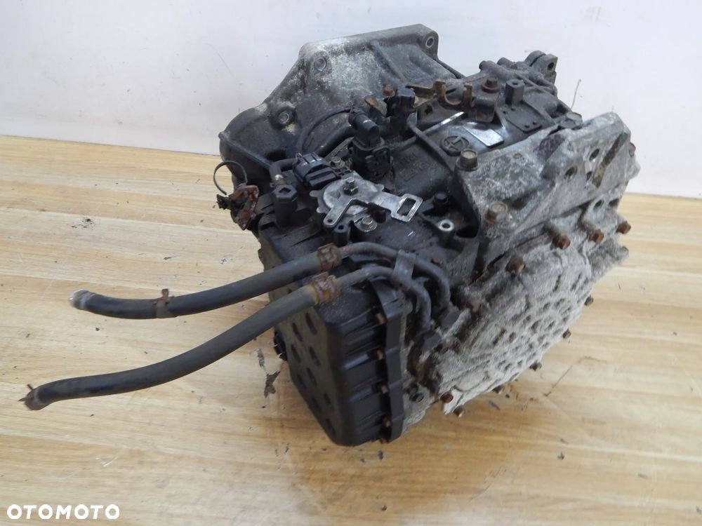 Skrzynia automat 2.0 CRDI Kia Sportage III Hyundai ix35 Tucson III 4x4 10-17 Łuków części - 6
