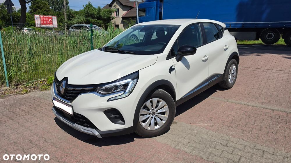 Renault Captur - 2
