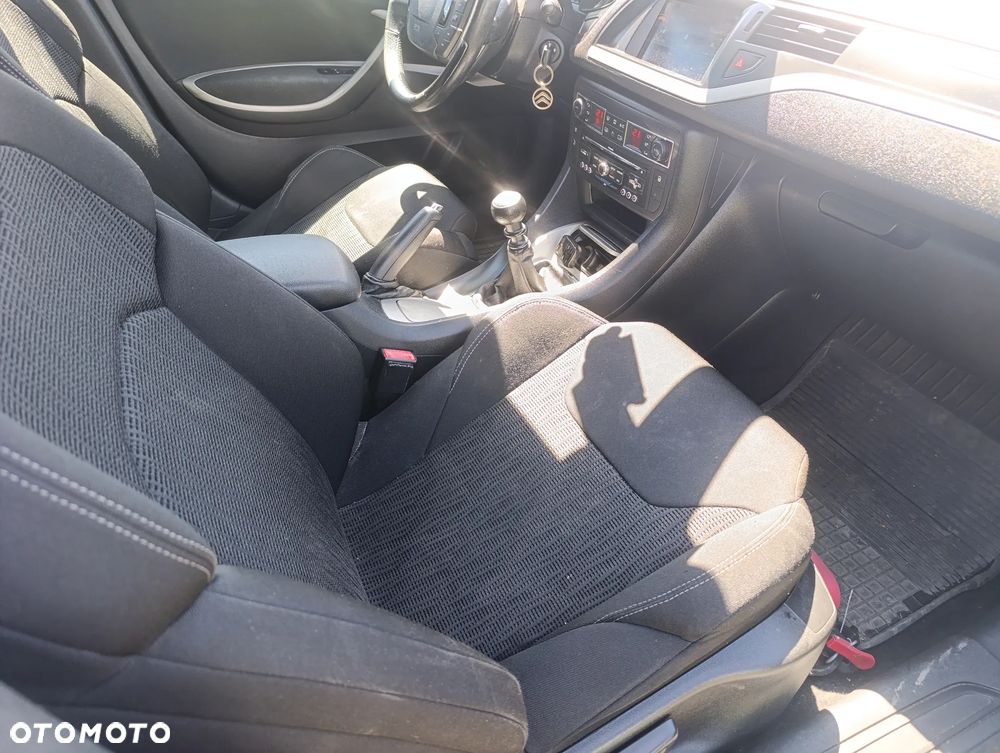 Citroën C5 2.0 HDi Dynamique - 7