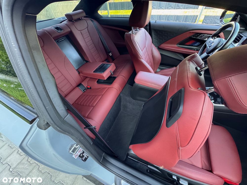 BMW Seria 2 - 4
