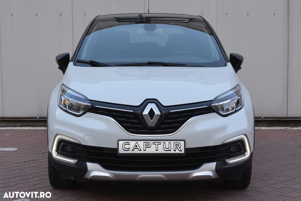 Renault Captur ENERGY dCi 110 Intens - 3