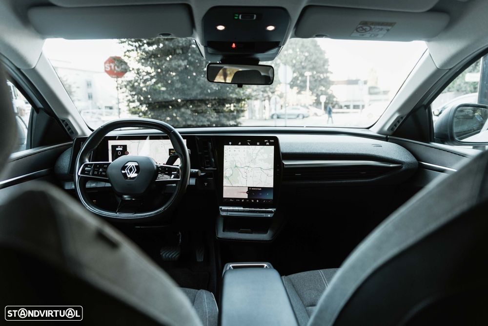Renault Mégane E-Tech EV60 Evolution Optimum Charge - 21