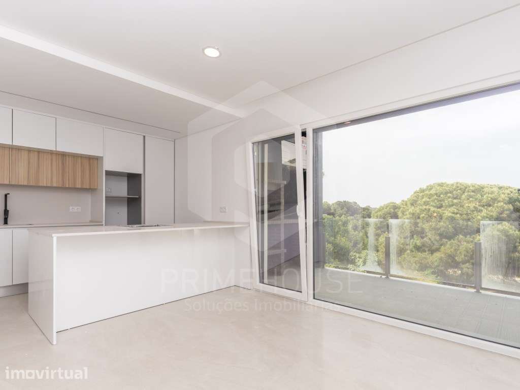 Apartamento T2 - Pronto Habitar - Quinta de Santa Teresa - Charneca... - Grande imagem: 3/30