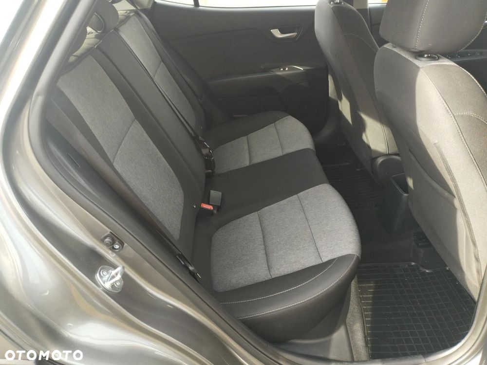 Kia Stonic 1.0 T-GDI M - 21
