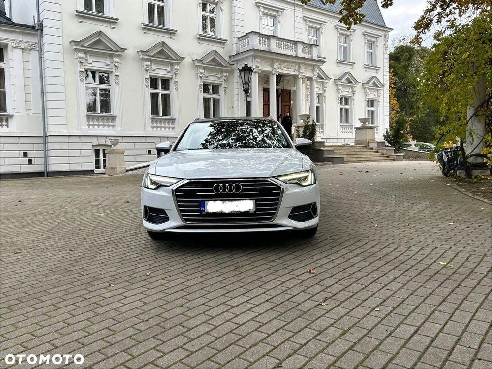 Audi A6 - 2