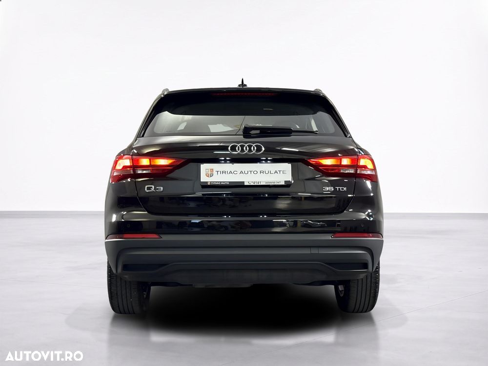 Audi Q3 - 5