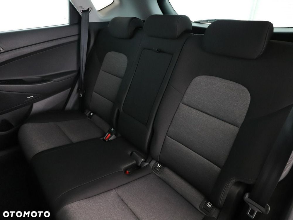 Hyundai Tucson 1.6 GDi 4WD Premium - 18