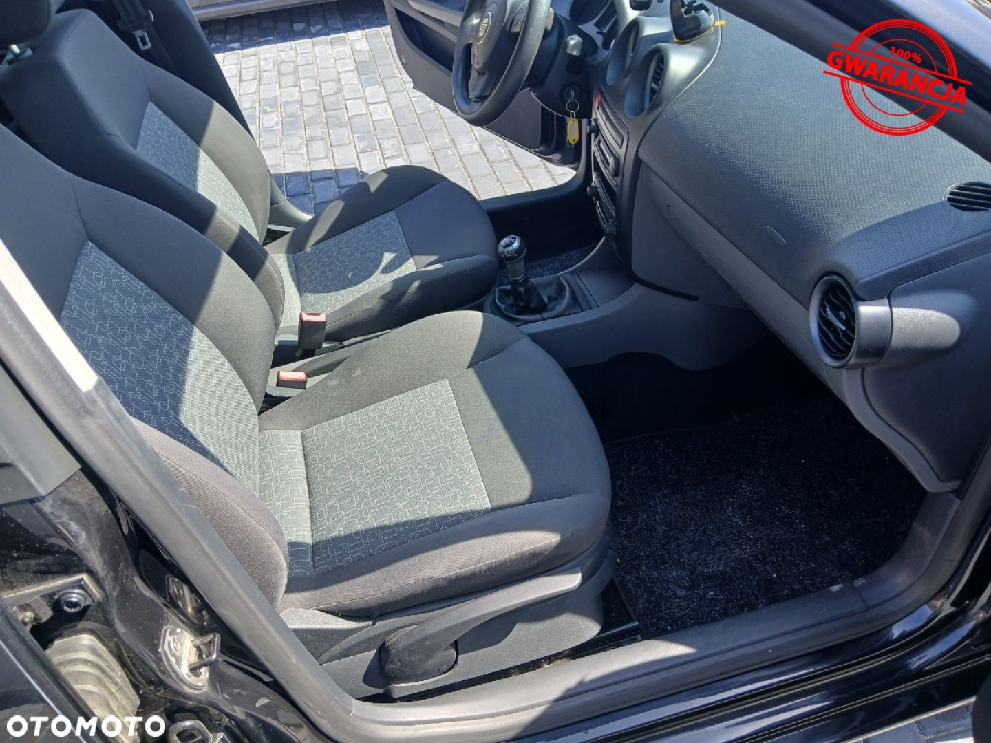 Seat Ibiza 1.4 16V Style - 27